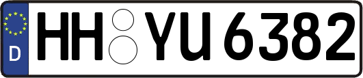HH-YU6382
