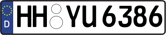 HH-YU6386