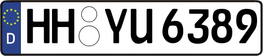 HH-YU6389
