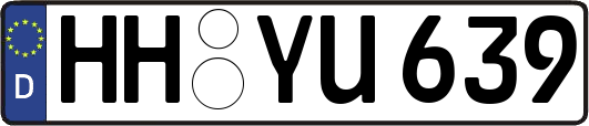 HH-YU639