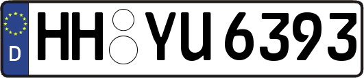 HH-YU6393
