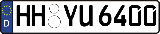 HH-YU6400