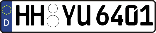 HH-YU6401