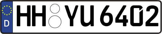 HH-YU6402