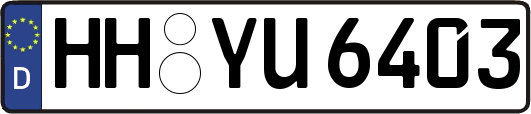 HH-YU6403