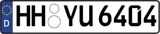 HH-YU6404