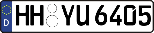 HH-YU6405