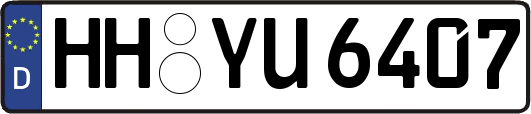 HH-YU6407