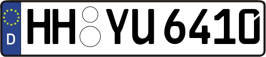 HH-YU6410