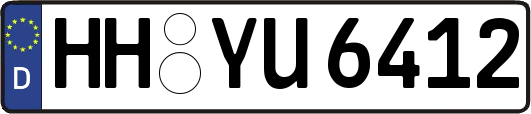 HH-YU6412