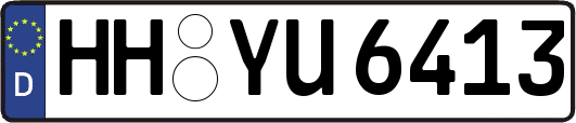 HH-YU6413