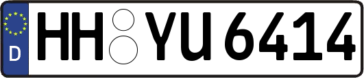 HH-YU6414