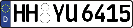 HH-YU6415