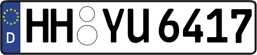 HH-YU6417