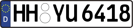 HH-YU6418