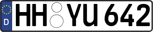 HH-YU642