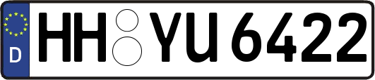 HH-YU6422