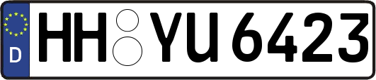 HH-YU6423