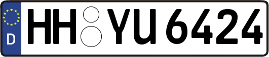 HH-YU6424