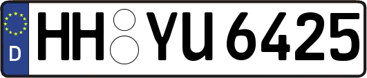 HH-YU6425