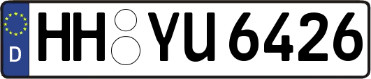 HH-YU6426