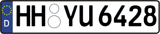 HH-YU6428