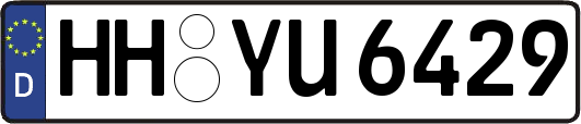 HH-YU6429