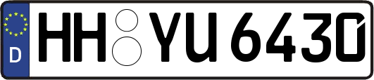 HH-YU6430