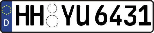 HH-YU6431