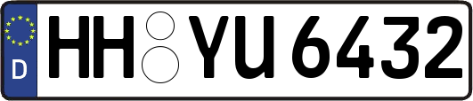 HH-YU6432