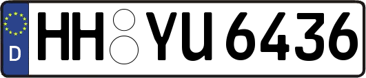 HH-YU6436