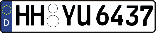 HH-YU6437