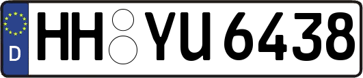 HH-YU6438