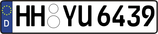 HH-YU6439