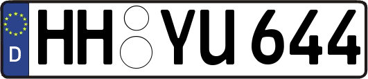 HH-YU644