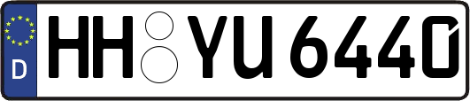 HH-YU6440