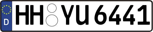 HH-YU6441