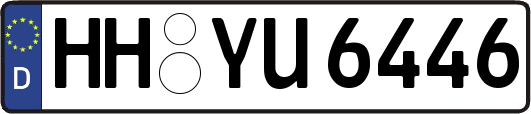 HH-YU6446