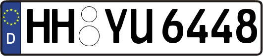 HH-YU6448