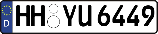 HH-YU6449