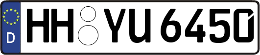 HH-YU6450