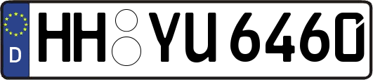 HH-YU6460