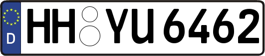 HH-YU6462
