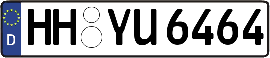 HH-YU6464