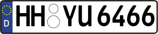 HH-YU6466