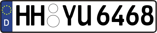 HH-YU6468
