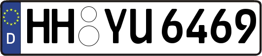 HH-YU6469