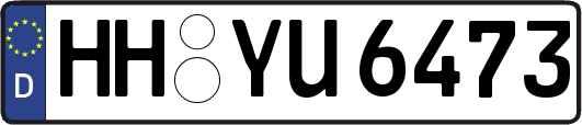 HH-YU6473