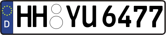 HH-YU6477