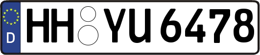 HH-YU6478